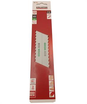 LAME GATTUCCIO LEGNO 230MM