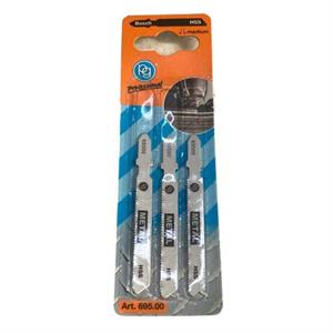 LAME PER SEGHETTO METALLO 695