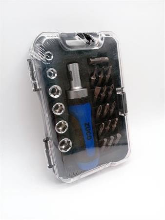 KIT BUSSOLE 23 PZ