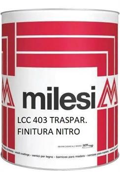 LEC403 LT.5 - FINITURA NITRO