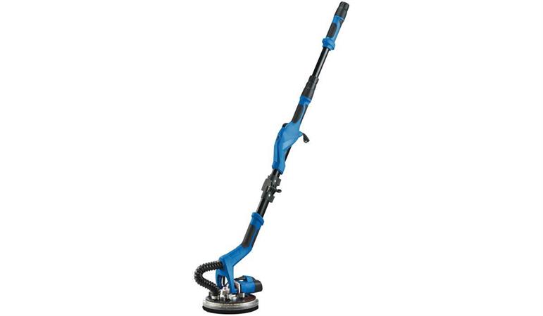 LEVIGATRICE PER PARETI E SOFFITTI AUSONIA 600W