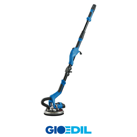 LEVIGATRICE PER PARETI E SOFFITTI AUSONIA 600W