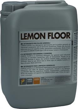 LEMON FLOOR LT.5