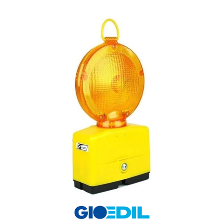 LAMPEGGIATORE STRADALE