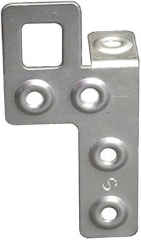 LASTRINA PER PENSILI DX+SX