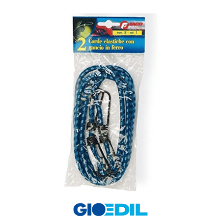 LEGABAGAGLI ELASTICO CM.150