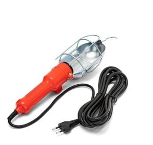 LAMPADA PORTATILE C/CAVO MT.10