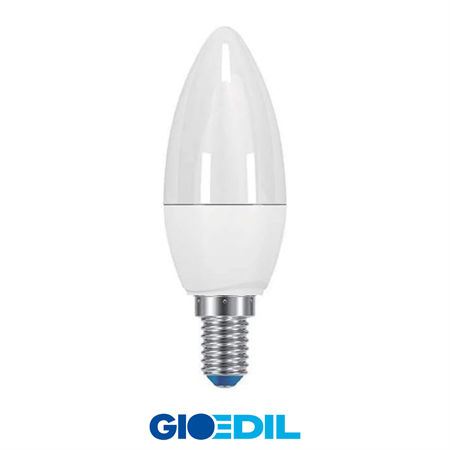 LAMPADA LED E14 OLIVA 2700K