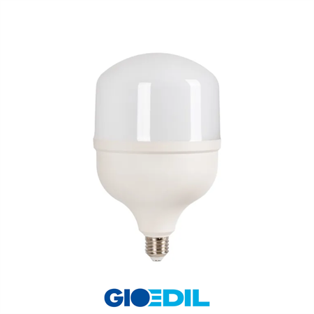 LAMPADA LED E27 GLOBO 40W 6500K