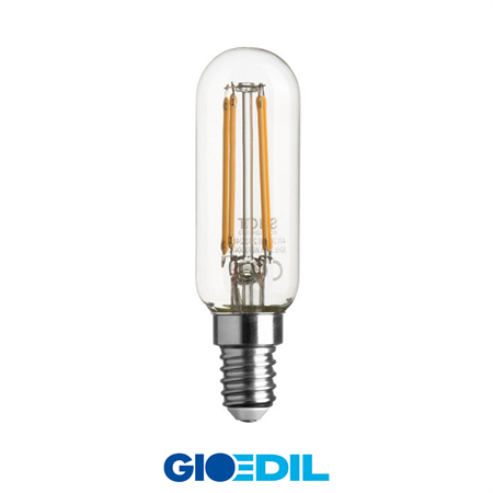 LAMPADA LED TUBOLARE CAPPA 2700K