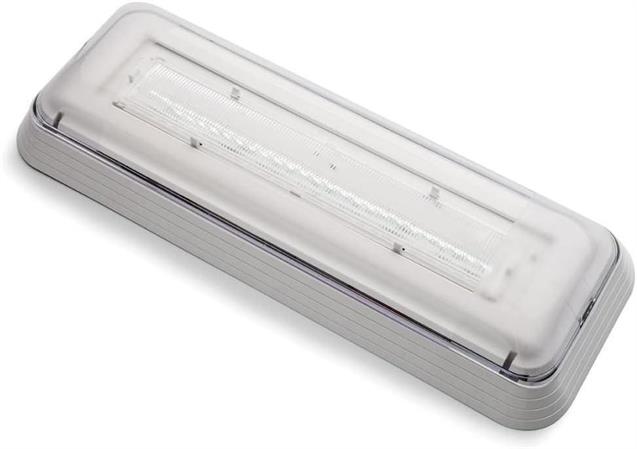 LAMPADA EMERGENZA LED 5.2 W