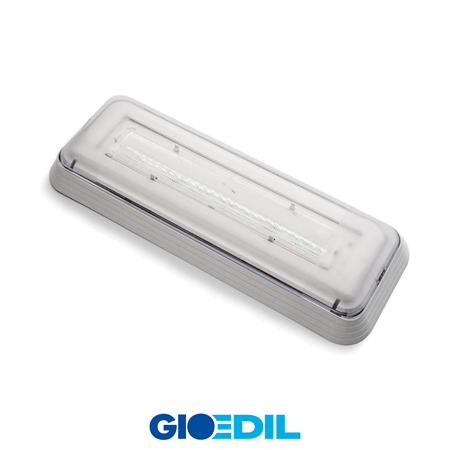 LAMPADA EMERGENZA LED 5.2 W