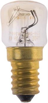 LAMPADA FORNO 15W