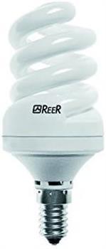 LAMPADA E14 15W WARM WHITE