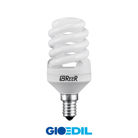 LAMPADA E14 15W WARM WHITE