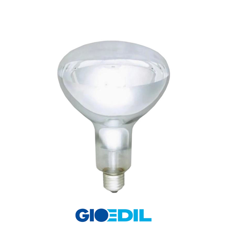 LAMPADA E27 INFRAROSSI 250 W