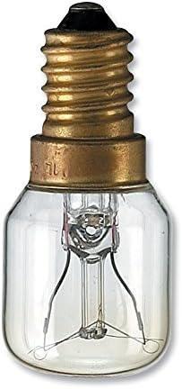 LAMPADA FRIGO 15W