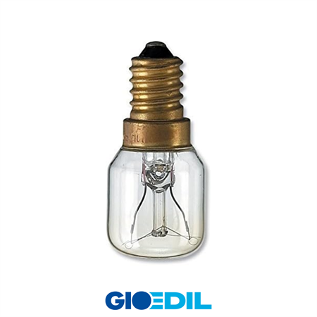 LAMPADA FRIGO 15W