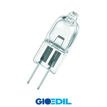 LAMPADA G4 LUCE CALDA