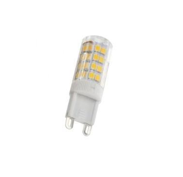 LAMPADA LED G9 6W/60W DICROICA 6000K