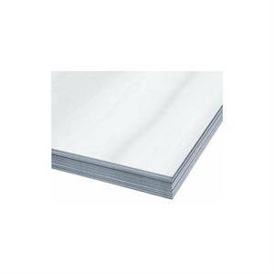 LAMIERA ZINCATA LISCIA 1X2