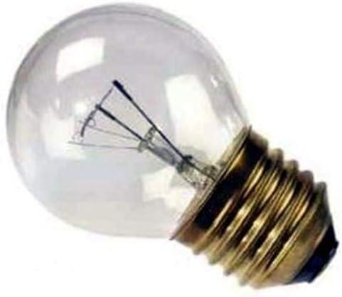 LAMPADA E27 FORNO