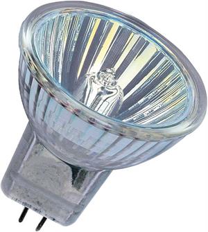 LAMPADA ALOGENA GU5.3 50W OSRAM