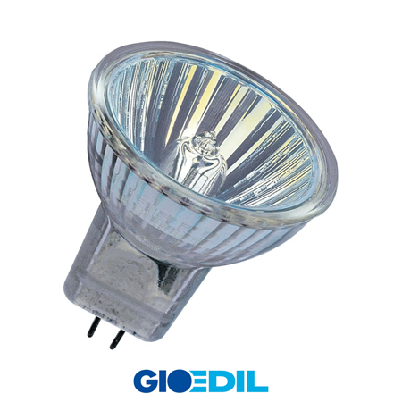 LAMPADA ALOGENA GU5.3 50W OSRAM