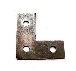 LASTRINA CANTONALE DI RINFORZO OTTONE 14