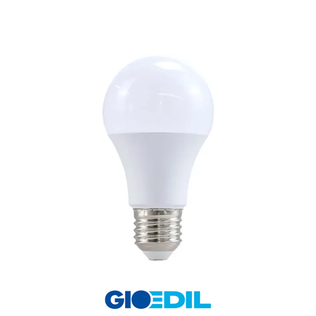 LAMPADA E27 LUCE CALDA