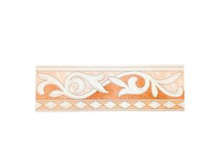 LISTELLO 6.5X20 LUMINOR NOCE