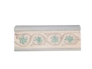 LISTELLO 8X20 SIENA AZURRO