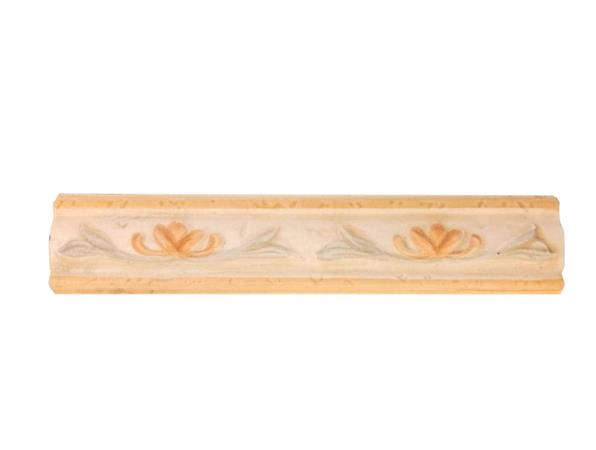 LISTELLO 4X20 SIENA OCRA