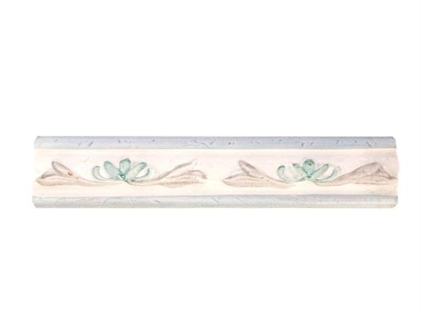 LISTELLO 4X20 SIENA AZZURRO