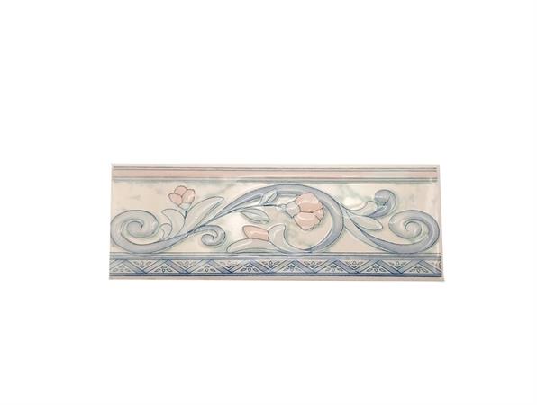 LISTELLO 7X20 ART. 1090 AZZURRO