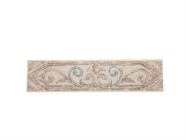 LISTELLO 5X20 1072 AZZURRO