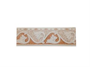 LISTELLO 6.5X20 DANTE BEIGE