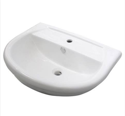 LAVABO KARLA CM.65