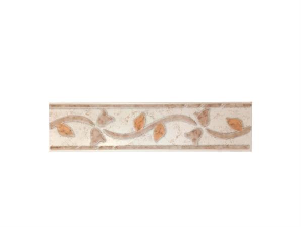 LISTELLO 5X20 TRALCIO BEIGE