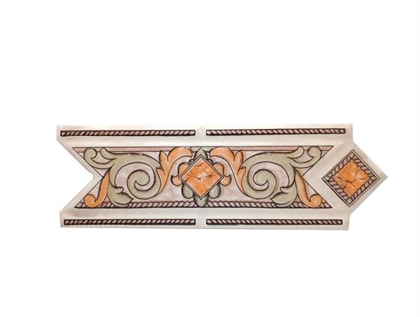 LISTELLO 8X23 VM-119 BEIGE