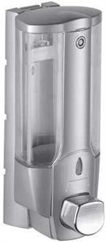 DISPENSER PER LIQUIDI REMER CROMO SATINATO