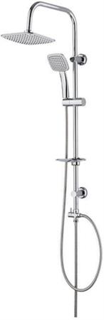 COLONNA DOCCIA C/DEVIATORE MOMI