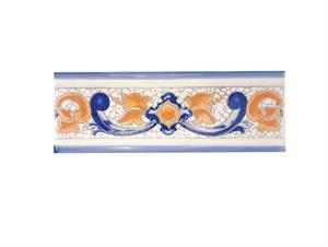 LISTELLO 7X20 HUELVA