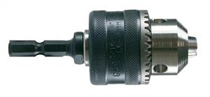 MANDRINO AUTOSERRANTE 10 MM 3/8-24