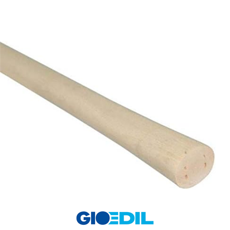MANICO PICCONE IN LEGNO