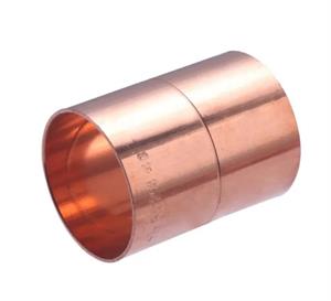 MANICOTTO RAME A SALDARE 16X16