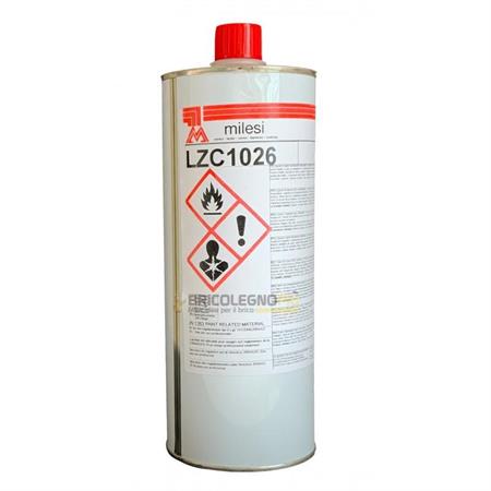 LZC1026 LT.1 DILUENTE PU UNIVERSALE