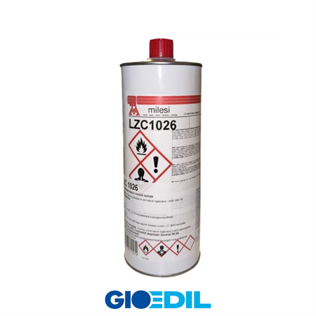 LZC1026 LT.1 DILUENTE PU UNIVERSALE