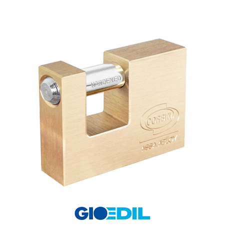 LUCCHETTO CORBIN ANTISCASSO 50