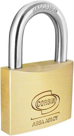 LUCCHETTO CORBIN MM. 50